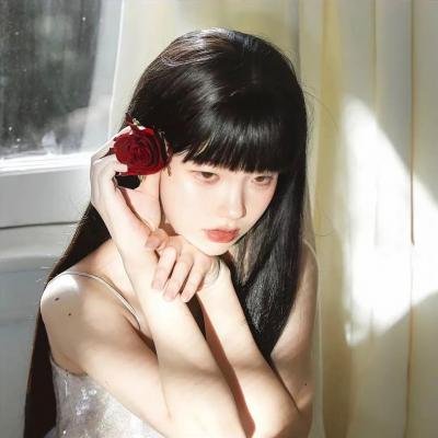 少女的抉择