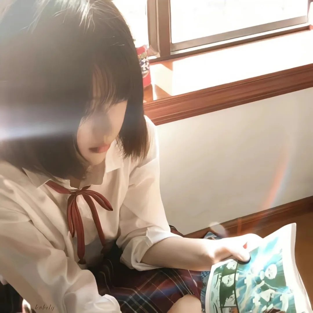 不思议女人